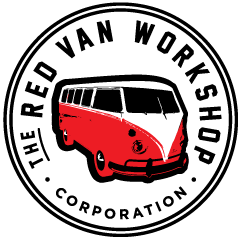 Red Van Workshop